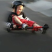 EzyRoller