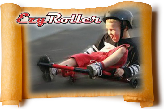 Ezy Roller