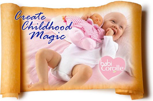 Babi Corolle