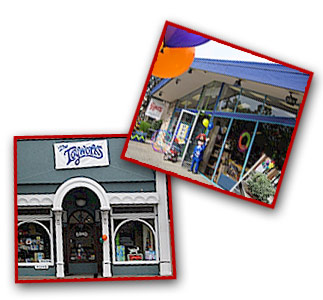 toyworks locations