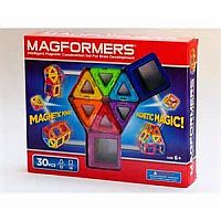 Magformers 30pc. Rainbow Set